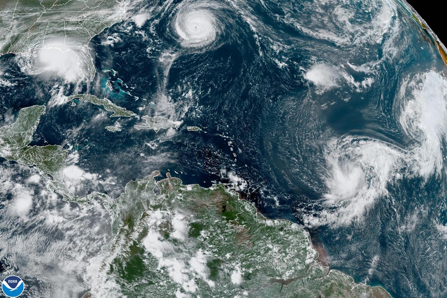 Hurricane air sale